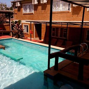 Iguazu Apartments