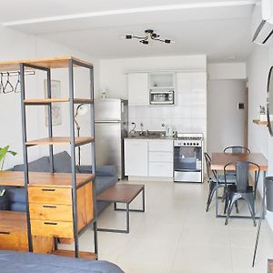Impecable! Centro De Bsas, Moderno Y Confortable Con Amenities Y Pileta 3 Pers